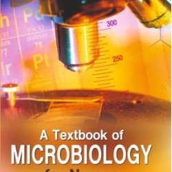 Textbook of Microbiology for Nurses