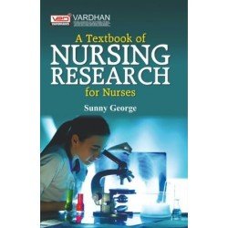 Textbook of Nursing Research for Nurses