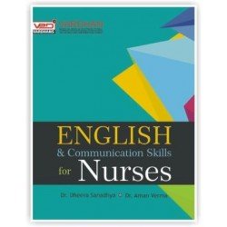 English And Communication Skills For Nurses