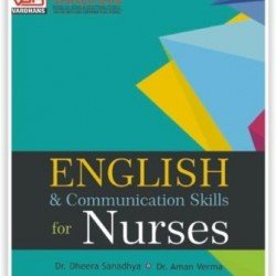 English And Communication Skills For Nurses