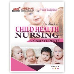 Text Book Of Child Health Nursing