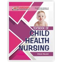 Text Book Of Child Health Nursing