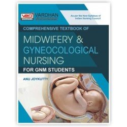 Text Book Of Midwifery & Gyneocological Nursing