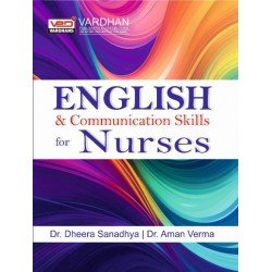 English And Communication Skills For Nurses