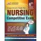 Comprehensive Guide for Nursing Competitive Exam (English)