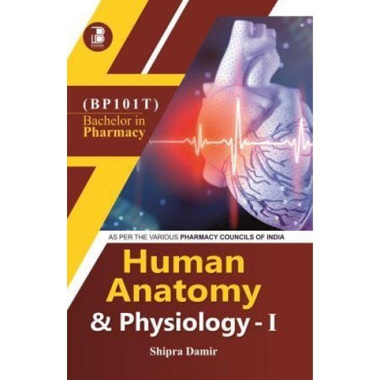 Human Anatomy & Physiology-1 