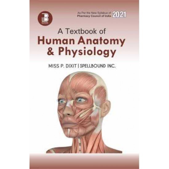 A Textbook Of Human Anatomy And Physiology
