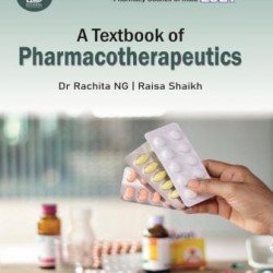 A Textbook of Pharmacotherapeutics