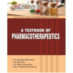 A Textbook of Pharmacotherapeutics