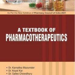 A Textbook of Pharmacotherapeutics