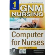 COMPREHENSIVE REVIEW FOR COMPUTER FOR NURSES(GNM)