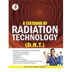 Textbook of Radiation Technology (DRT)