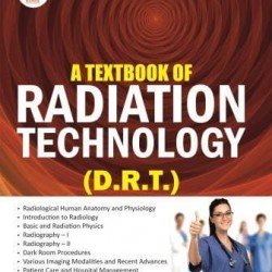 Textbook of Radiation Technology (DRT)