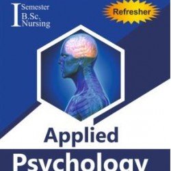 Vardhan's Quick Review Series-Applied Psychology