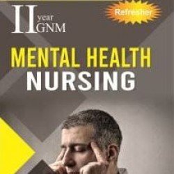 Vardhan's Quick Review Series- Mental Health Nursing