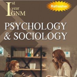 Vardhan's Quick Review Series-Psychology & Sociology for Nurses