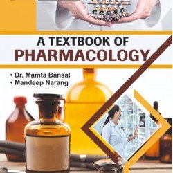 A Textbook of Pharmacology