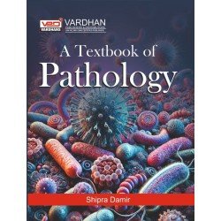 A Textbook of Pathology