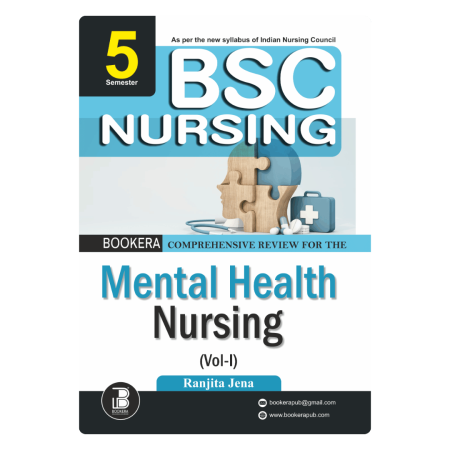 BP(QRS)-Mental Health Nursing-II (E)