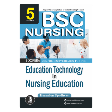 BP(QRS)-Education Technology in Nursing Education (E)