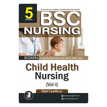 BP(QRS)-Child Health Nursing-I (E)
