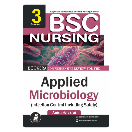 BP(QRS)-Applied Microbiology (E)