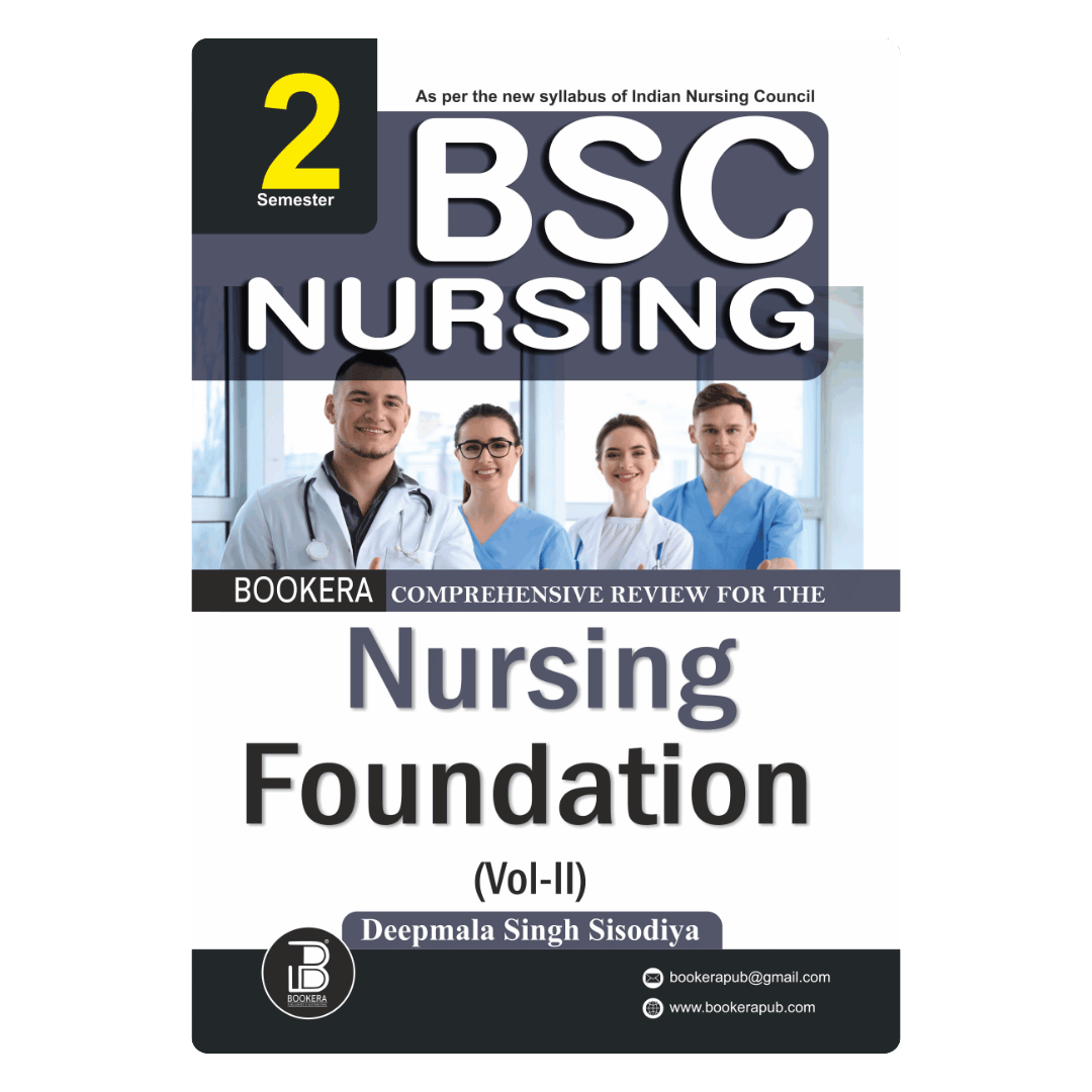 BP(QRS)-Nursing Foundation-II (E)
