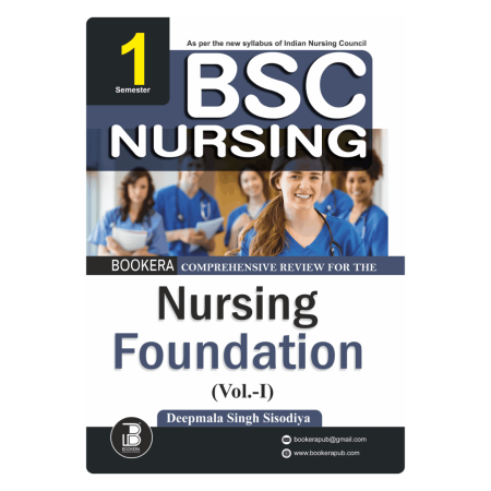 BP(QRS)-Nursing Foundation-I (E)