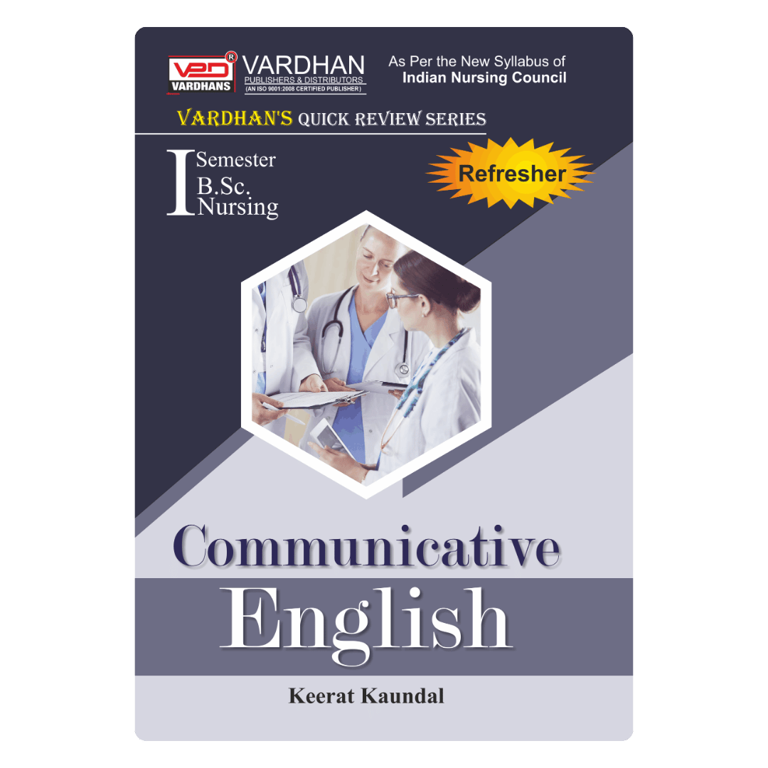 VPD(QRS)-Commuicative English (E)