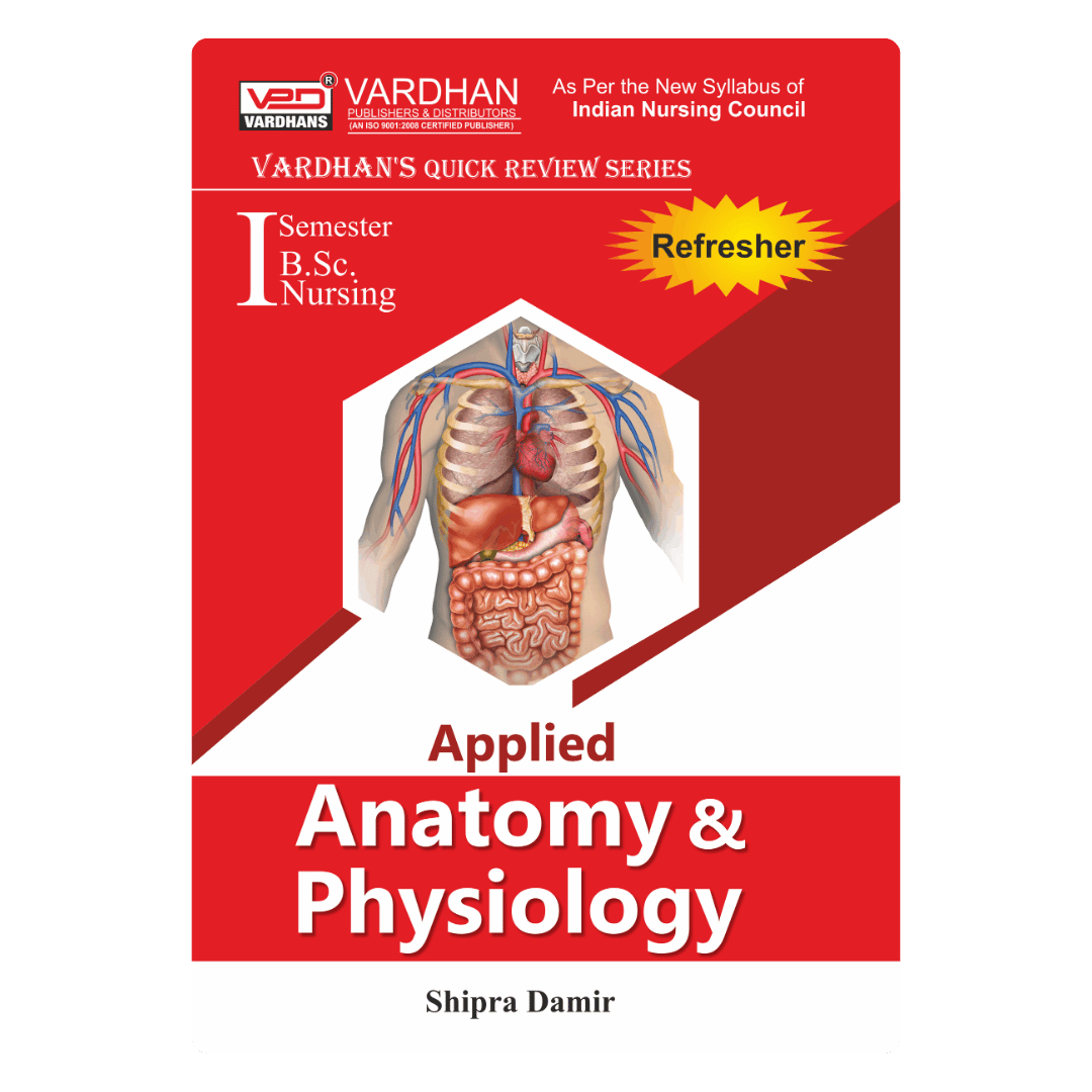 VPD(QRS)-Applied Anatomy & Physiology (E)