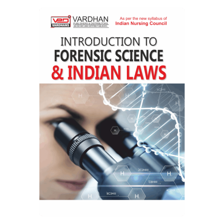 Introduction to Forensic Science and Indian Laws (E)