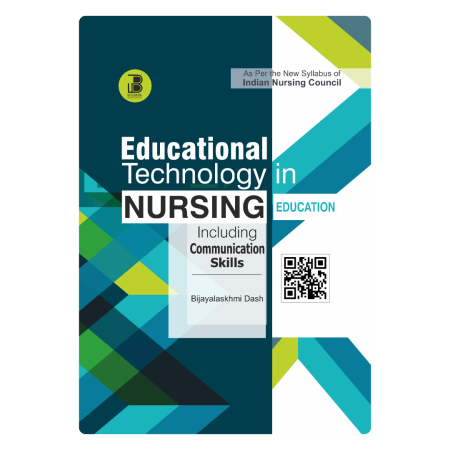 Educational Technology in Nursing Education Including Communication Skills (E)