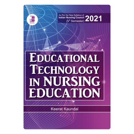 Educational Technology in Nursing Education (E)