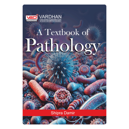 A Textbook of Pathology (E)