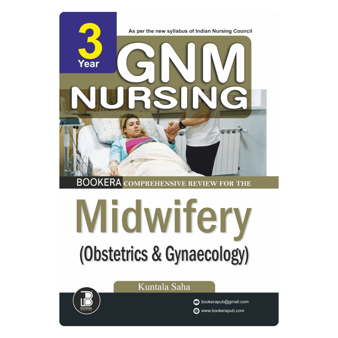 BP(QRS)-Midwifery (Obstetrics & Gynaecology) (E)