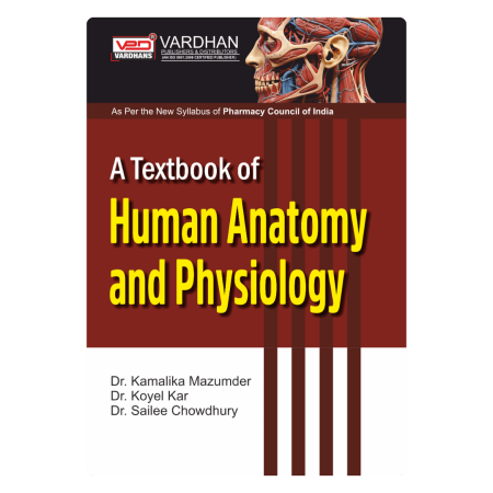 A Textbook of Human Anatomy & Physiology (E)