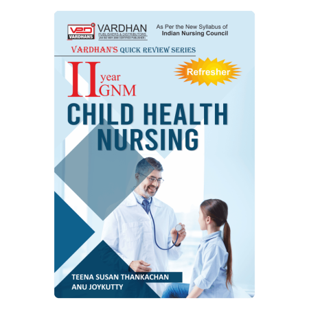 VPD(QRS)-Child Health Nursing (E)
