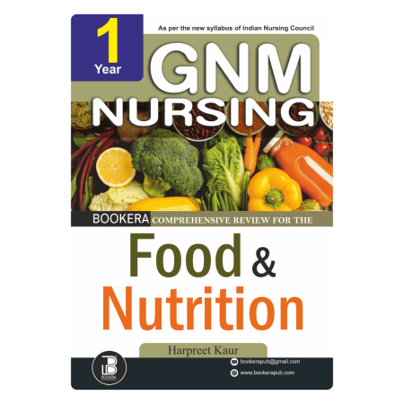 BP(QRS)-Food and Nutrition (E)