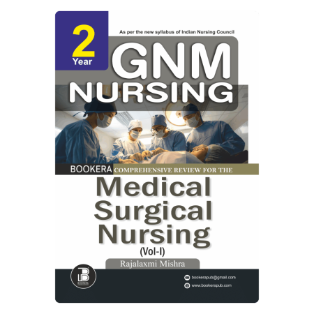 BP(QRS)-Medical Surgical Nursing-I (E)