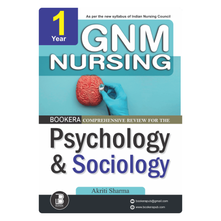 BP(QRS)-Psychology and Sociology (E)