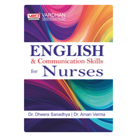 English and Communication Skills for Nurses (E)