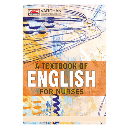 A Textbook of English for Nurses (E)