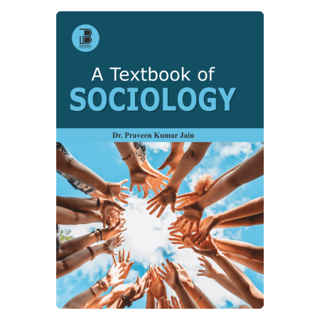 A Textbook of Sociology (E)