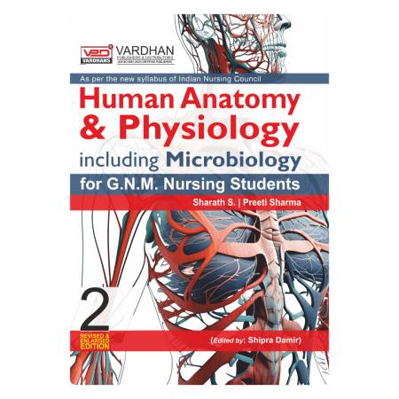 Human Anatomy and Physiology (Including Microbiology) (E)