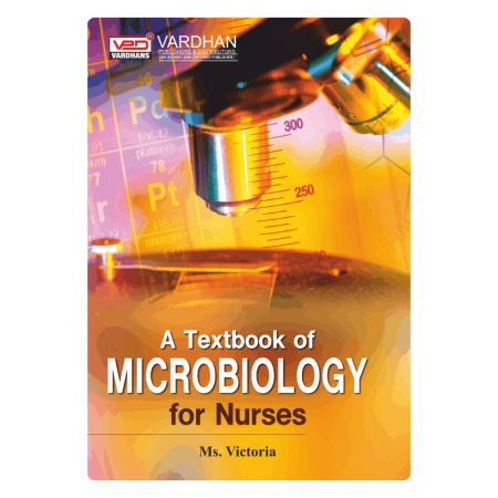 A Textbook of Microbiology for Nurses (E)