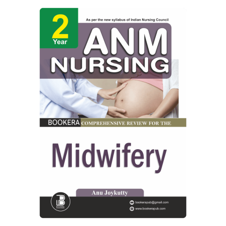 BP(QRS)-Midwifery for A.N.M. (E)
