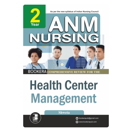 BP(QRS)-Health Center Management for A.N.M. (E)