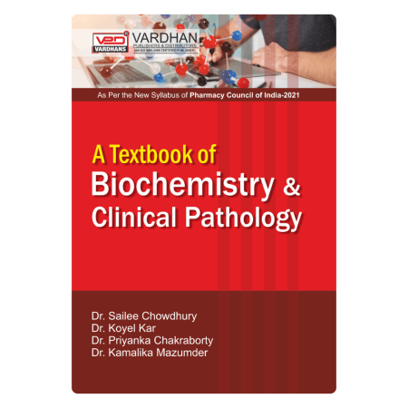 A Textbook of Biochemistry & Clinical Pathology (E)