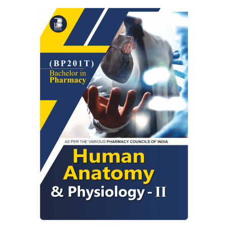 Human Anatomy & Physiology-II (E)