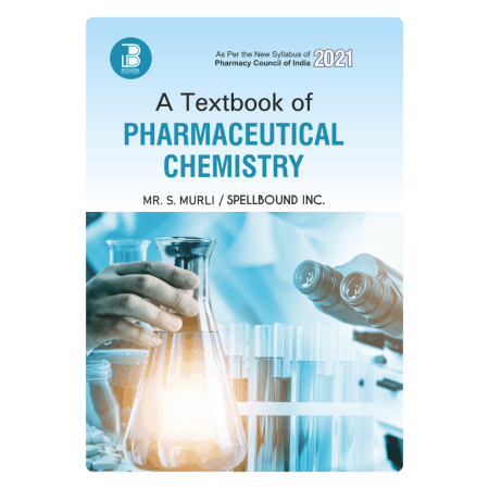 A Textbook of Pharmacutical Chemistry (E)